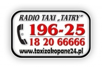 Radio Taxi TATRY