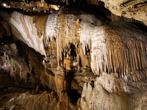 Jaskinia Bielanska